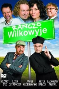 Ranczo Wilkowyje