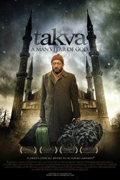 Takva: A Man's Fear of God