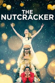 The Nutcracker (Royal Ballet)