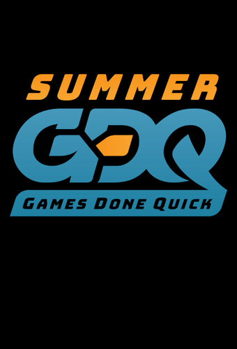 Summer Games Done Quick