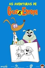 The Adventures of Gui and Estopa