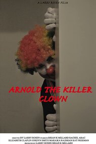 Arnold the Killer Clown
