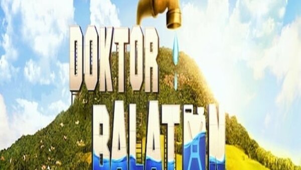 Doktor Balaton - S02E24