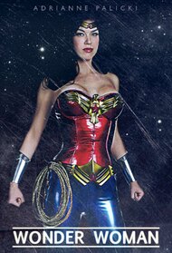 Wonder Woman