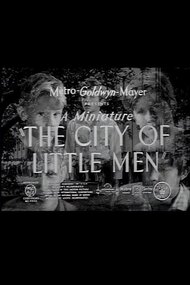 The City of Little Men