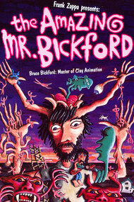 The Amazing Mr. Bickford