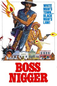 Boss Nigger