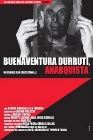 Buenaventura Durruti, anarquista