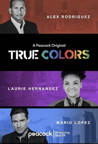 True Colors