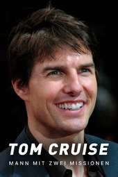 Tom Cruise: An Eternal Youth