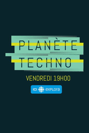 Planète Techno