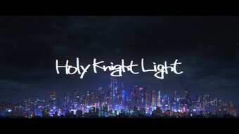 Holy Knight Light