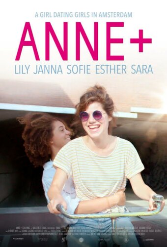 Anne+