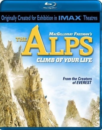 The Alps