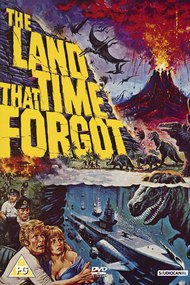 The Land That Time Forgot