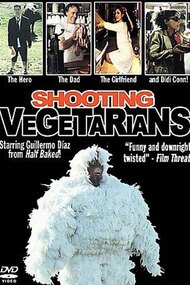 Shooting Vegetarians