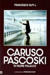 Caruso Pascoski (di padre polacco)