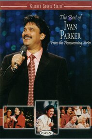 The Best Of Ivan Parker