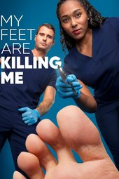 My Feet are Killing Me