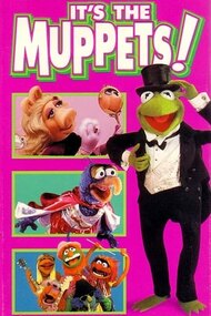 It's the Muppets!: Meet the Muppets!