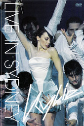Kylie Minogue: Live In Sydney