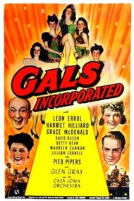 Gals, Incorporated
