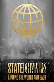 State Champs: Around the World and Back