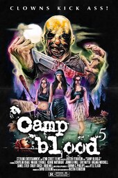 Camp Blood 5