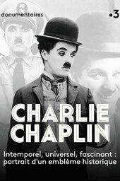 Charlie Chaplin, The Genius of Liberty