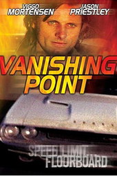 Vanishing Point