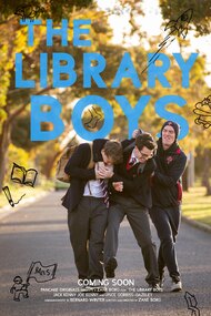 The Library Boys