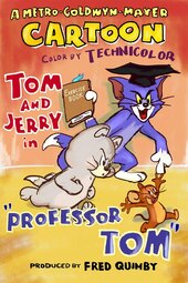 Professor Tom