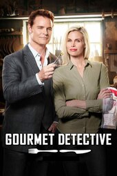 Gourmet Detective Mysteries