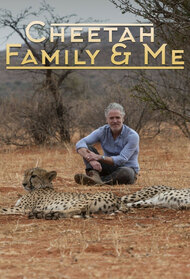 Cheetah Family & Me