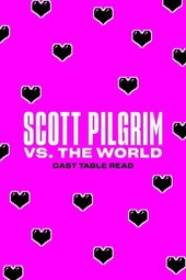 Scott Pilgrim vs. the World Water Crisis