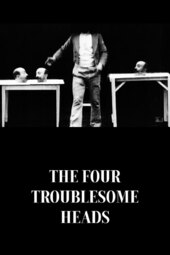 The Four Troublesome Heads