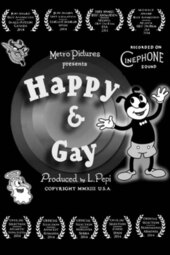 Happy & Gay