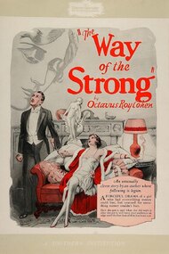 The Way of the Strong