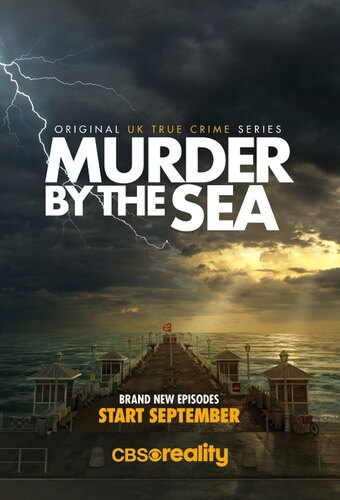 Murder by the Sea