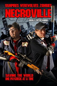 Necroville
