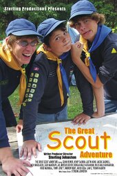 The Great Scout Adventure
