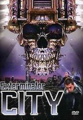 Exterminator City
