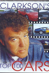 Clarkson's Top 100 Cars