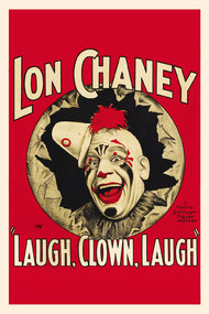 Laugh, Clown, Laugh