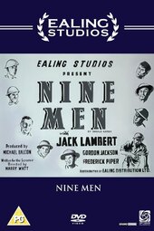 Nine Men