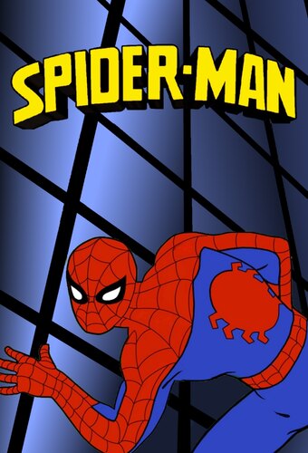 Spider-Man
