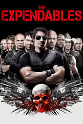 The Expendables