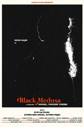 Black Medusa