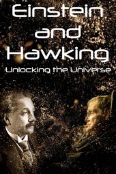 Einstein and Hawking: Masters of Our Universe