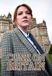 Cunk on Britain